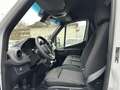 Mercedes-Benz Sprinter 317 CDI RWD L3 Maxi Schwingsitz Navi Kamera Weiß - thumbnail 9