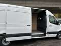 Mercedes-Benz Sprinter 317 CDI RWD L3 Maxi Schwingsitz Navi Kamera Weiß - thumbnail 28