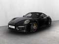 Porsche 911 coupe 3.8 turbo s 580cv auto Negro - thumbnail 1