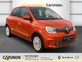 Renault Twingo E-TECH 100% el. VIBES Naranja - thumbnail 3