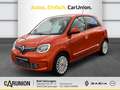 Renault Twingo E-TECH 100% el. VIBES Orange - thumbnail 1