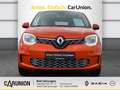 Renault Twingo E-TECH 100% el. VIBES Orange - thumbnail 2