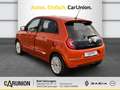 Renault Twingo E-TECH 100% el. VIBES Orange - thumbnail 6