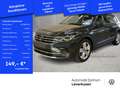 Volkswagen Tiguan Elegance DSG MATRIX AHK ACC NAVI VIRT Grau - thumbnail 1