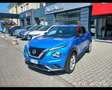 Nissan Juke 1.0 dig-t N-Connecta 114cv dct Bleu - thumbnail 1