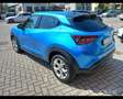 Nissan Juke 1.0 dig-t N-Connecta 114cv dct Bleu - thumbnail 3