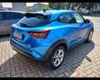 Nissan Juke 1.0 dig-t N-Connecta 114cv dct Bleu - thumbnail 5