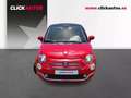 Fiat 500 1.0 Hybrid 70CV Dolcevita Rojo - thumbnail 2