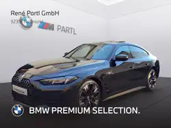 Bmw 430 d xDrive GranCoupé M Pro ACC 360° StHzg. H/K eGSD