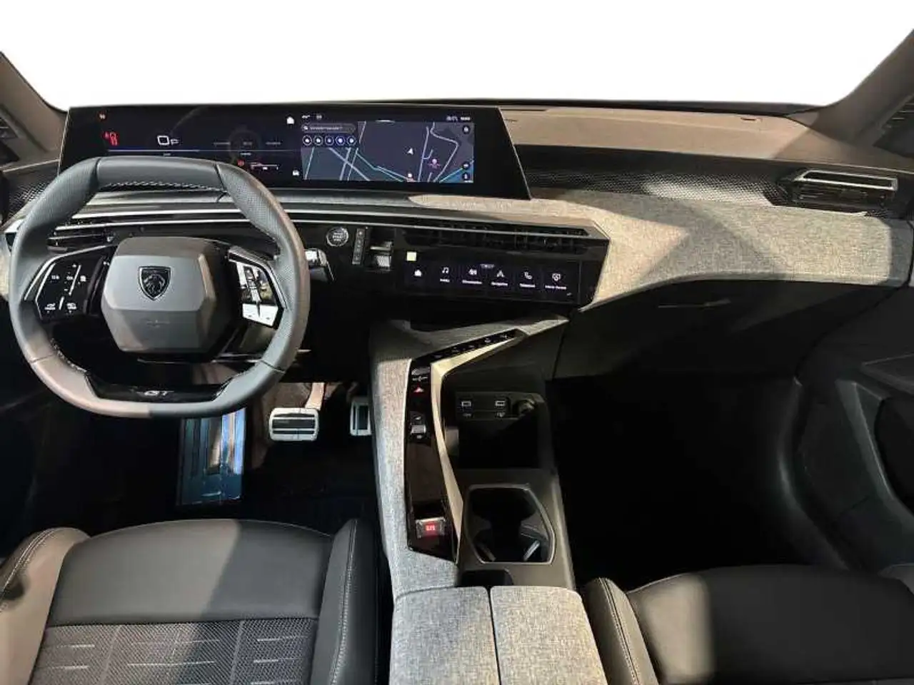 Peugeot 3008 III 2024 - 3008 1.2 hybrid GT 145cv e-dcs6 13