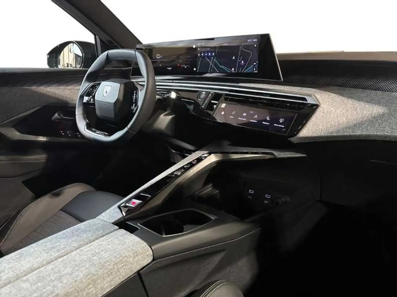 Peugeot 3008 III 2024 - 3008 1.2 hybrid GT 145cv e-dcs6 15