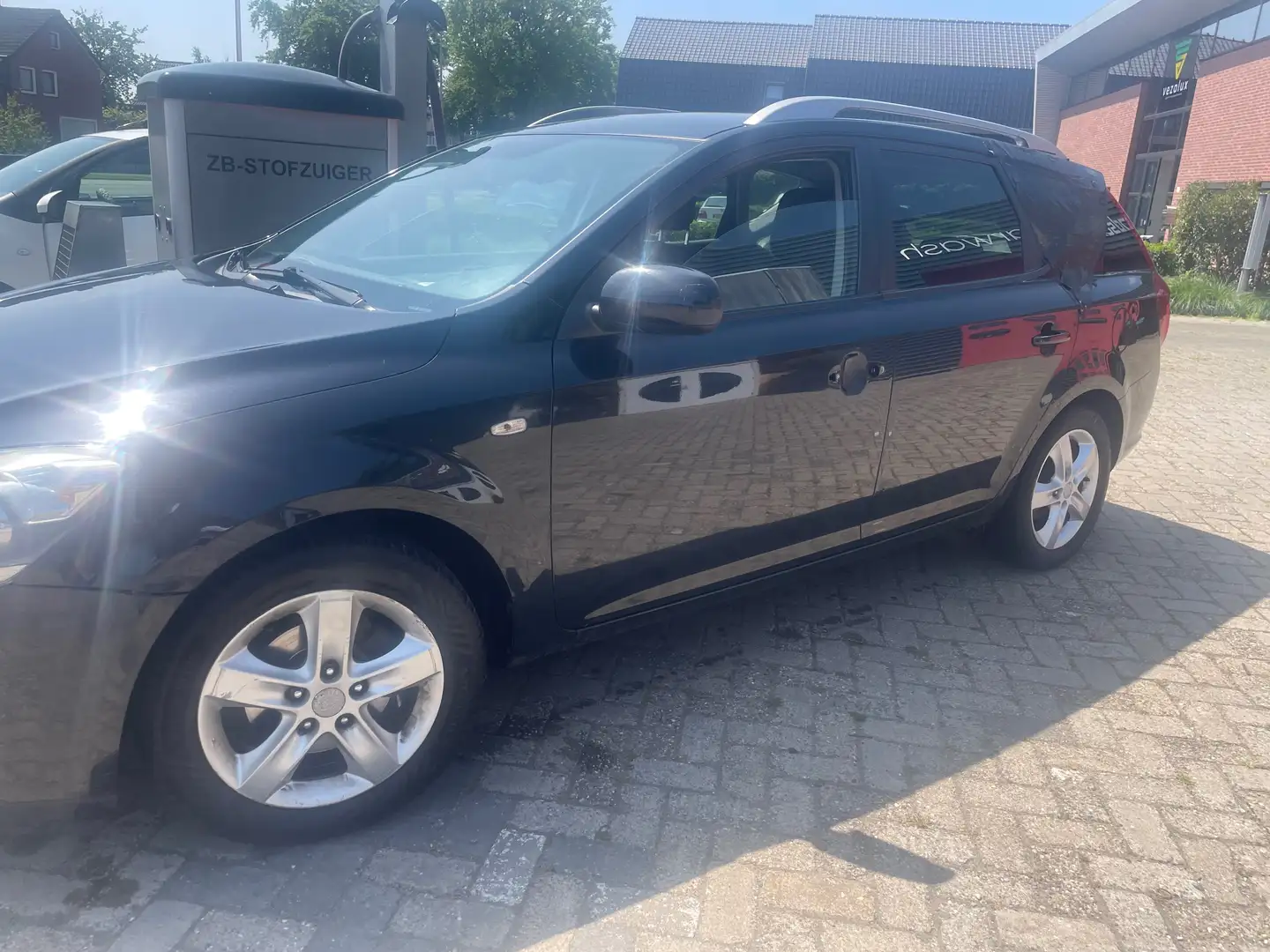 Kia Ceed SW / cee'd SW Eco Noir - 2