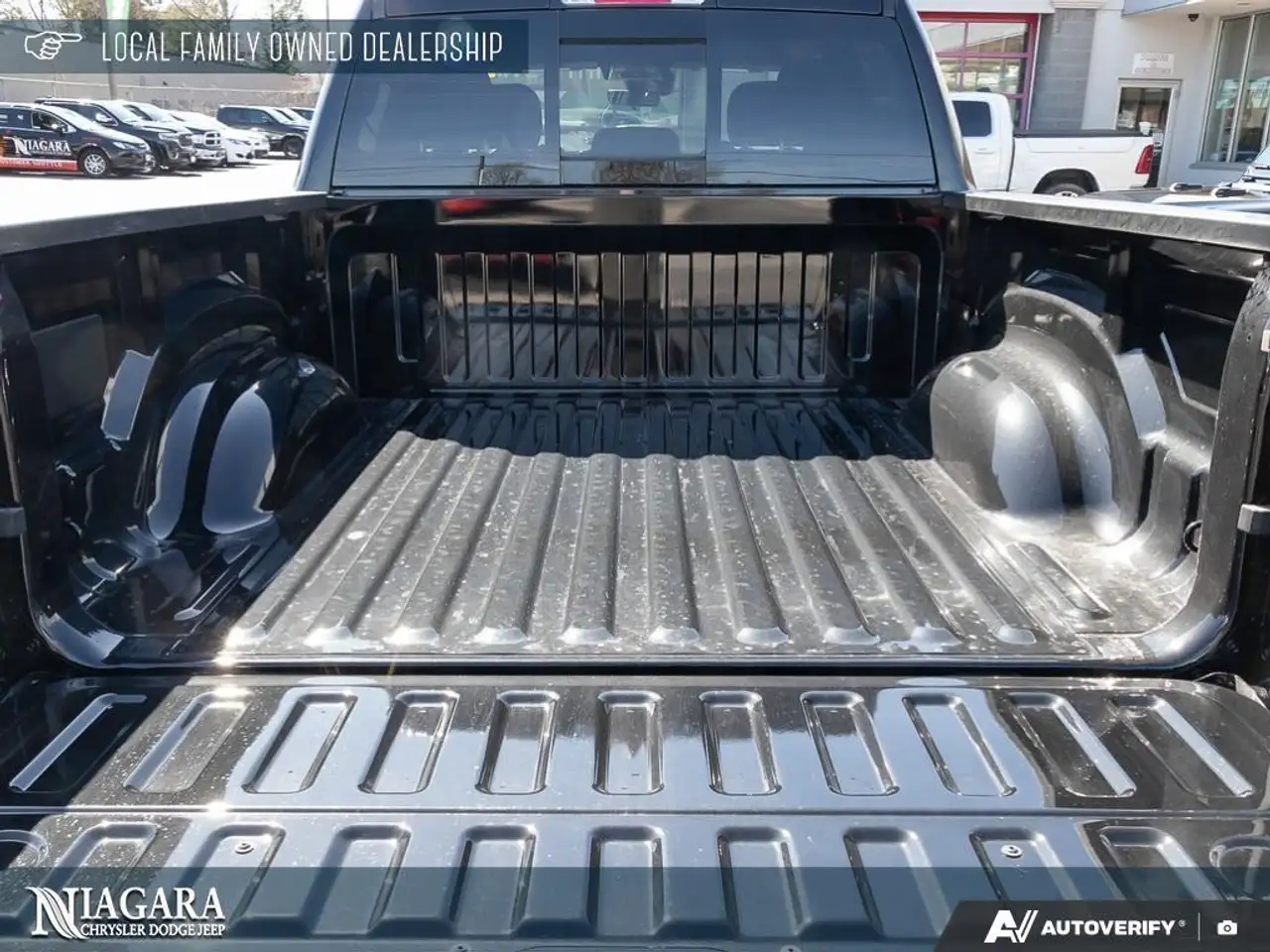 RAM 1500 photo RAM 1500