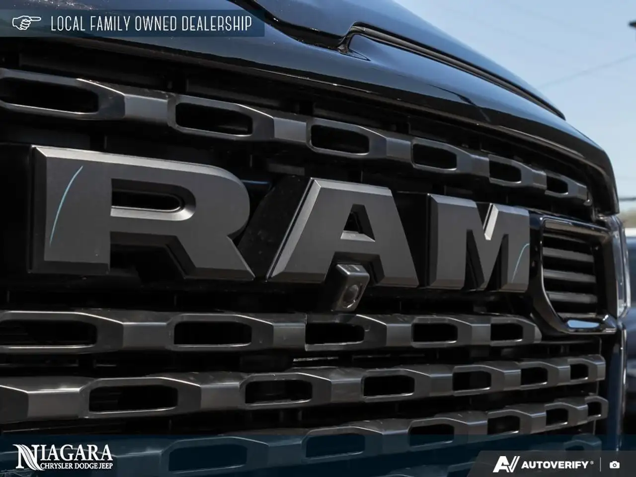 RAM 1500 photo RAM 1500
