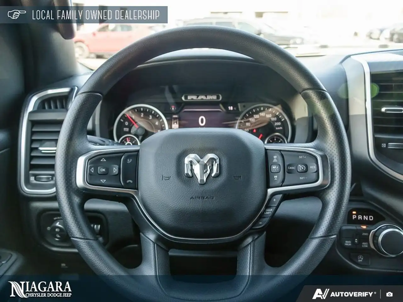 RAM 1500 photo RAM 1500