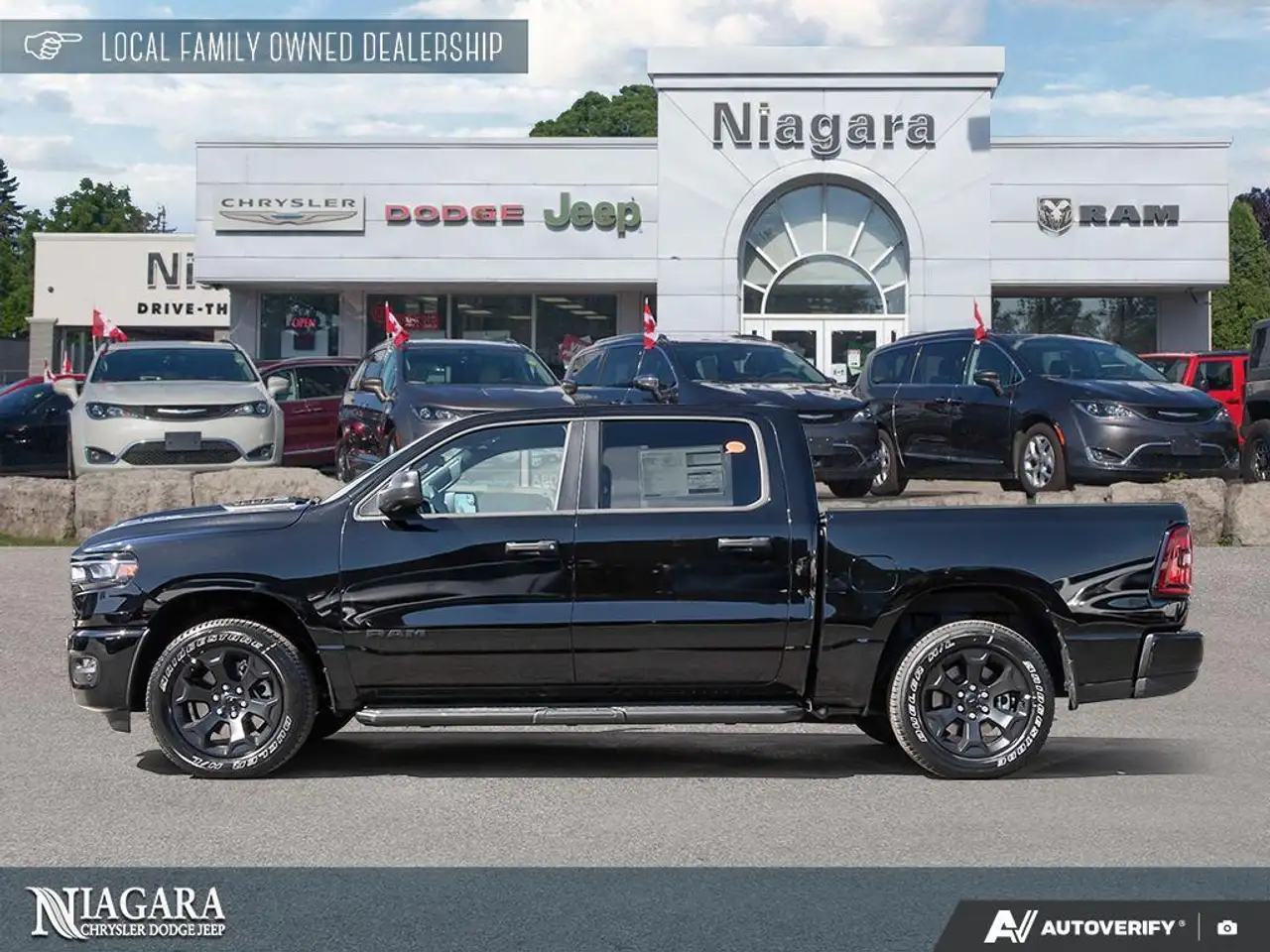 RAM 1500 photo RAM 1500