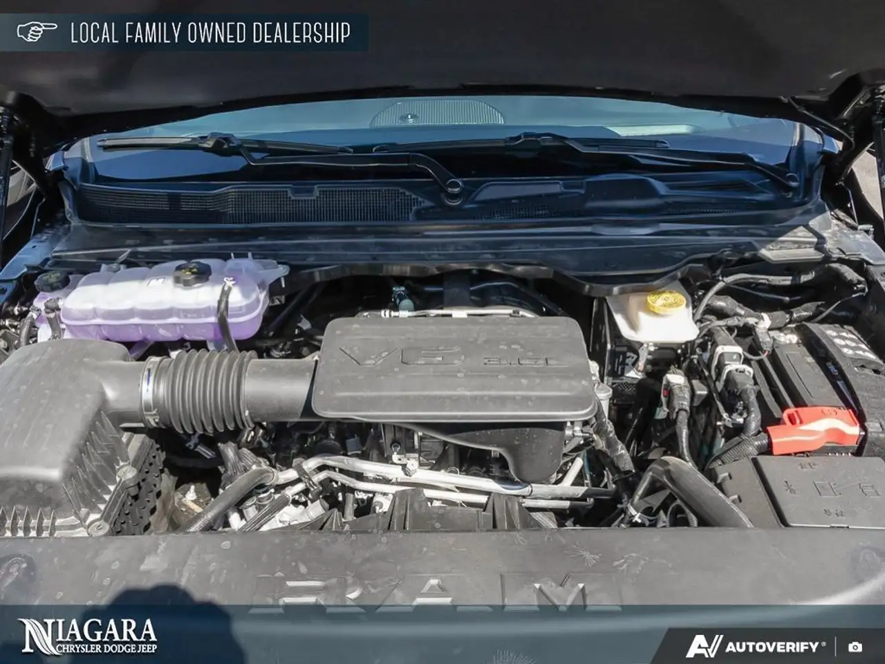 RAM 1500 photo RAM 1500