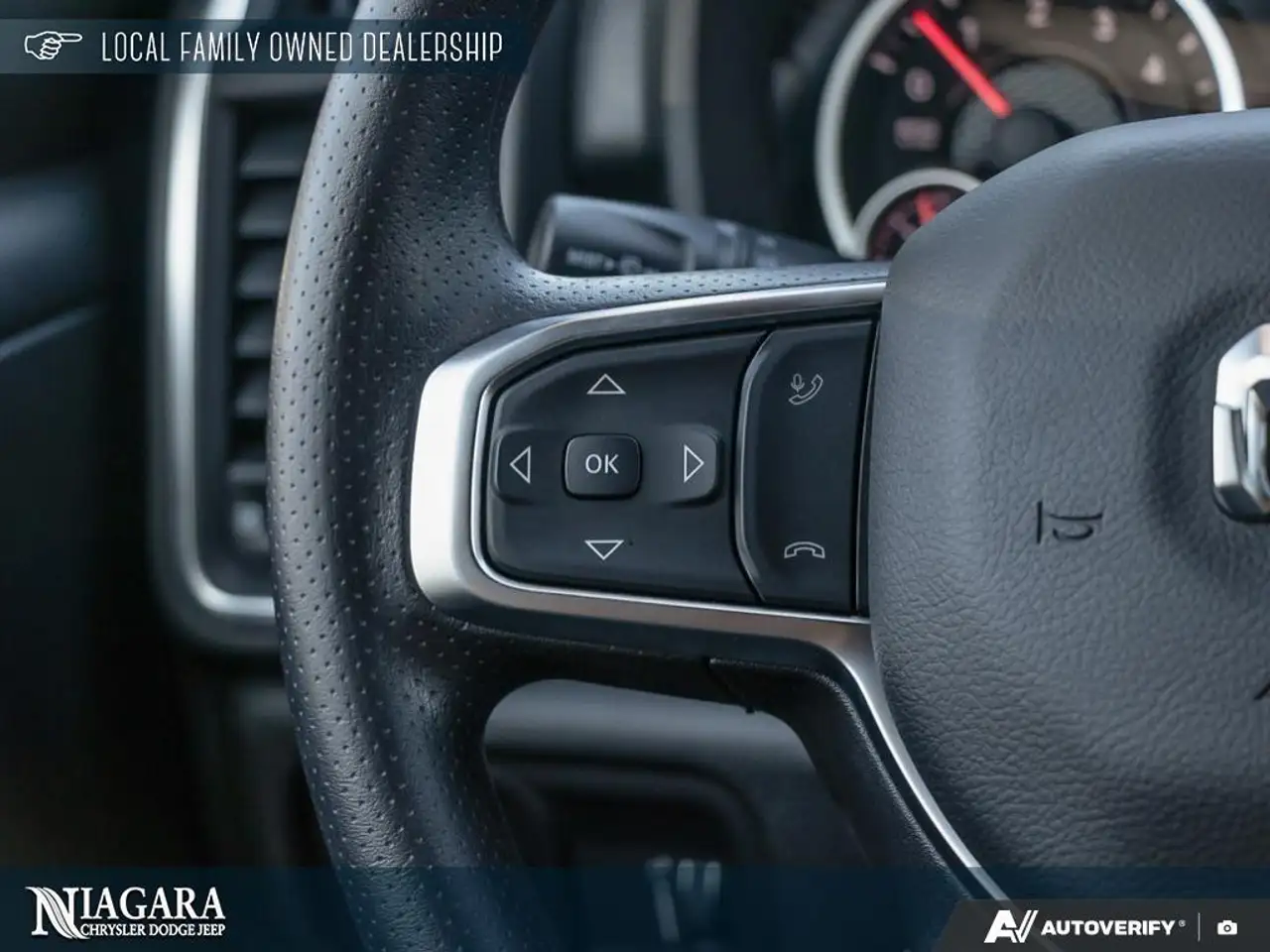 RAM 1500 photo RAM 1500