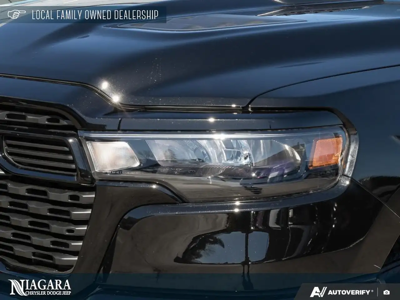 RAM 1500 photo RAM 1500