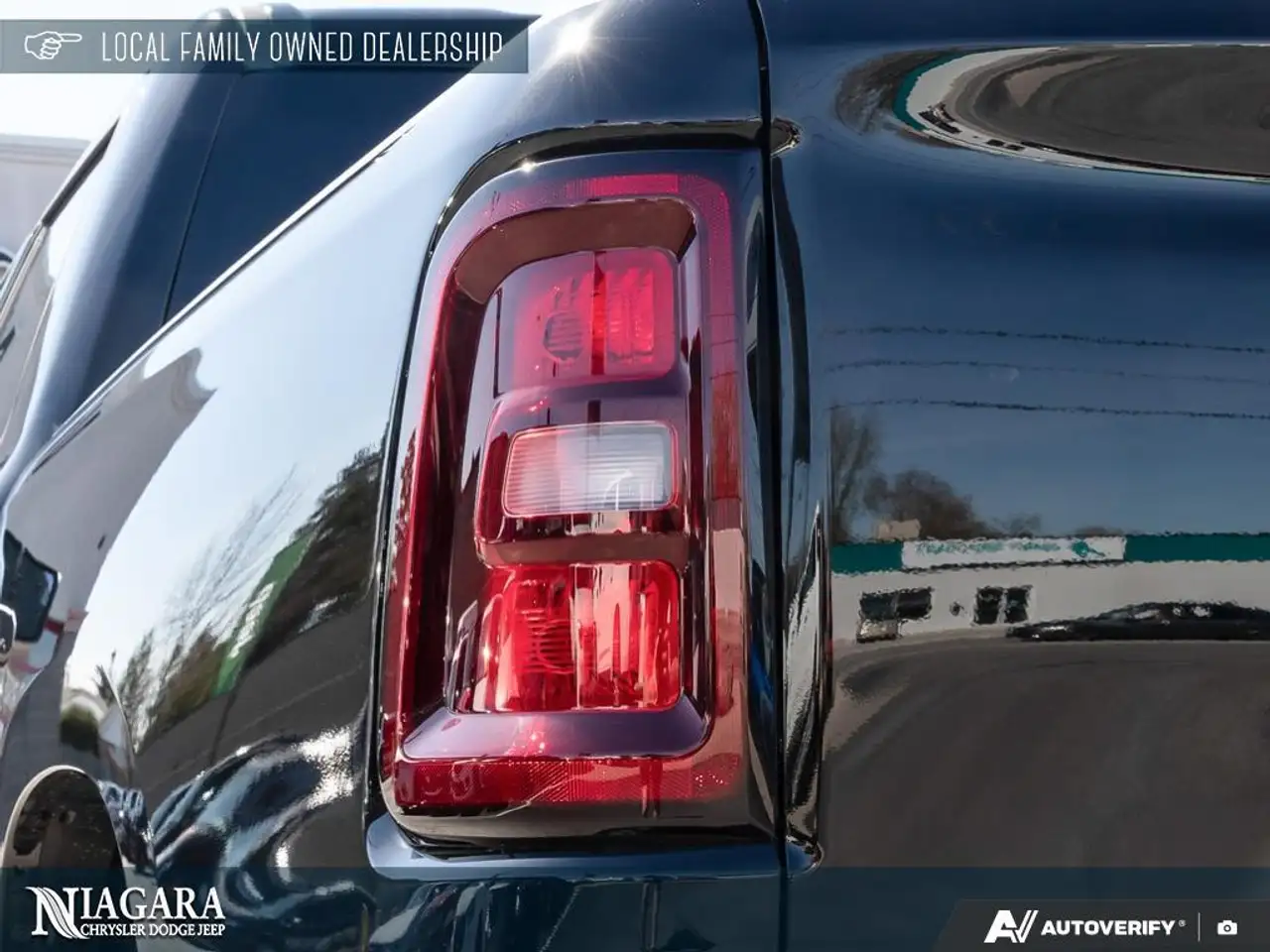 RAM 1500 photo RAM 1500