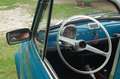 Fiat 500 110F Blauw - thumbnail 4