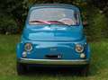 Fiat 500 110F Blauw - thumbnail 1