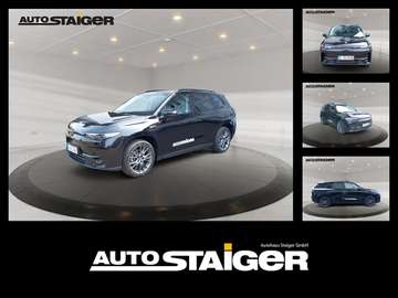 1.5 28 W REEV Design Vollausstattung