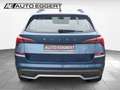 Skoda Kamiq Ambition AHK-klappbar LED Kurvenlicht Sperrdiff. E Blu/Azzurro - thumbnail 5
