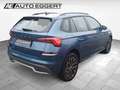 Skoda Kamiq Ambition AHK-klappbar LED Kurvenlicht Sperrdiff. E Blu/Azzurro - thumbnail 4