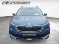 Skoda Kamiq Ambition AHK-klappbar LED Kurvenlicht Sperrdiff. E Blu/Azzurro - thumbnail 3