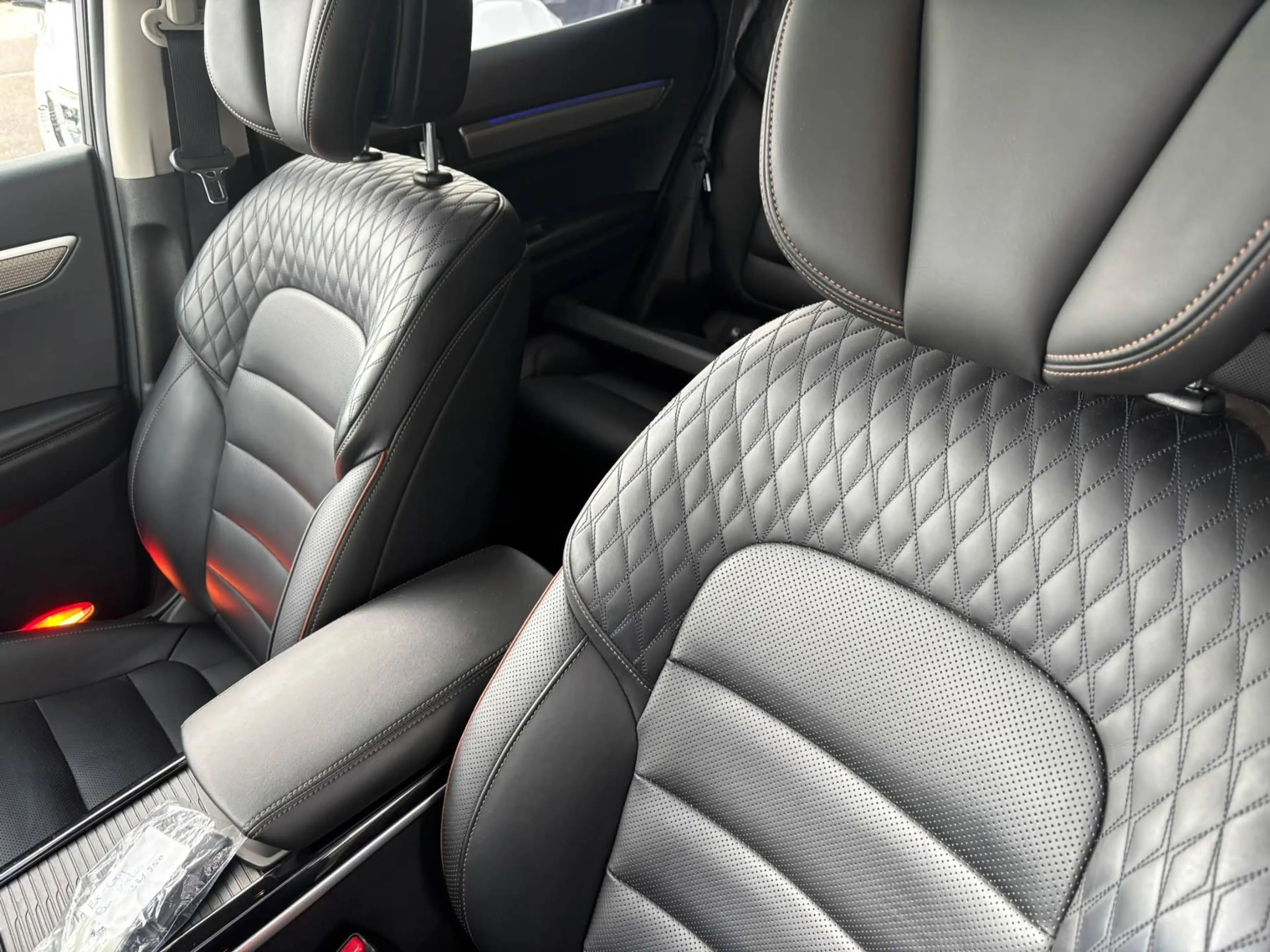 Renault Koleos INITIALE PARIS BLUE dCi 190 4WD X-tronic — photo 11