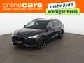CUPRA Leon ST 2.0 TDI Aut LED NAVI LEDER SITZHZG R-CAM Grau - thumbnail 1