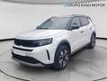 Opel Frontera 1.2T XHT Hybrid eDCT6 S/S GS 145 Blanco - thumbnail 1