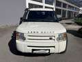 Land Rover Discovery 4 S 2.7 TDV6 Weiß - thumbnail 2