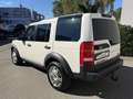 Land Rover Discovery 4 S 2.7 TDV6 Weiß - thumbnail 6