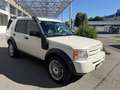 Land Rover Discovery 4 S 2.7 TDV6 Weiß - thumbnail 3