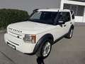 Land Rover Discovery 4 S 2.7 TDV6 Weiß - thumbnail 1