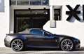 Aston Martin V8 VANTAGE N420 ROADSTER NR.031/420 LIMITED EDITION Сірий - thumbnail 15