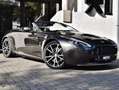 Aston Martin V8 VANTAGE N420 ROADSTER NR.031/420 LIMITED EDITION Grijs - thumbnail 18
