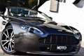 Aston Martin V8 VANTAGE N420 ROADSTER NR.031/420 LIMITED EDITION Gri - thumbnail 10