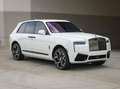 Rolls-Royce Cullinan Cullinan 6.8 V12 Black Badge Black Badge Weiß - thumbnail 4