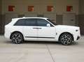 Rolls-Royce Cullinan Cullinan 6.8 V12 Black Badge Black Badge Weiß - thumbnail 6