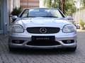 Mercedes-Benz SLK 32 AMG Grau - thumbnail 3