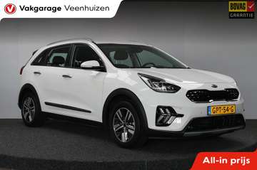 1.6 GDi PHEV DynamicPlusLine|Rijklaar prijs|Afn. T