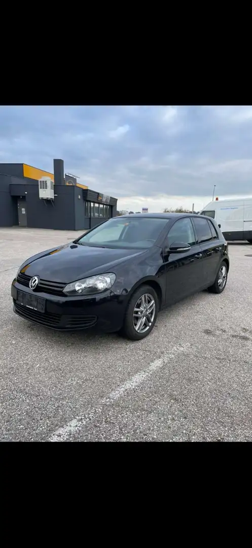 Volkswagen Golf 2.0 TDI DPF Highline - 1
