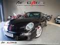 Porsche 911 911 997 Carrera 4 S Coupe Navi Leder Chrono+ Schwarz - thumbnail 1