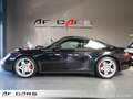 Porsche 911 911 997 Carrera 4 S Coupe Navi Leder Chrono+ Schwarz - thumbnail 4