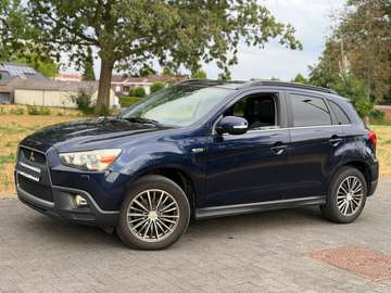 ASX 1.8 Diesel Bj2011* Full Optie!! 291.000Km'S! EURO 5
