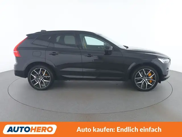 Volvo XC60 view 7