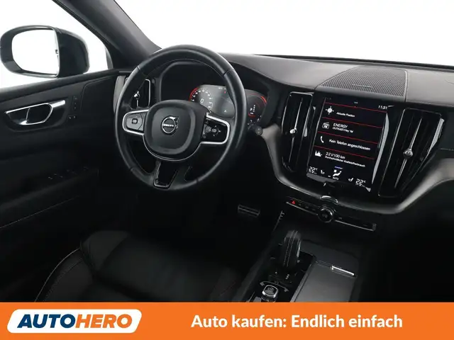 Volvo XC60 view 13